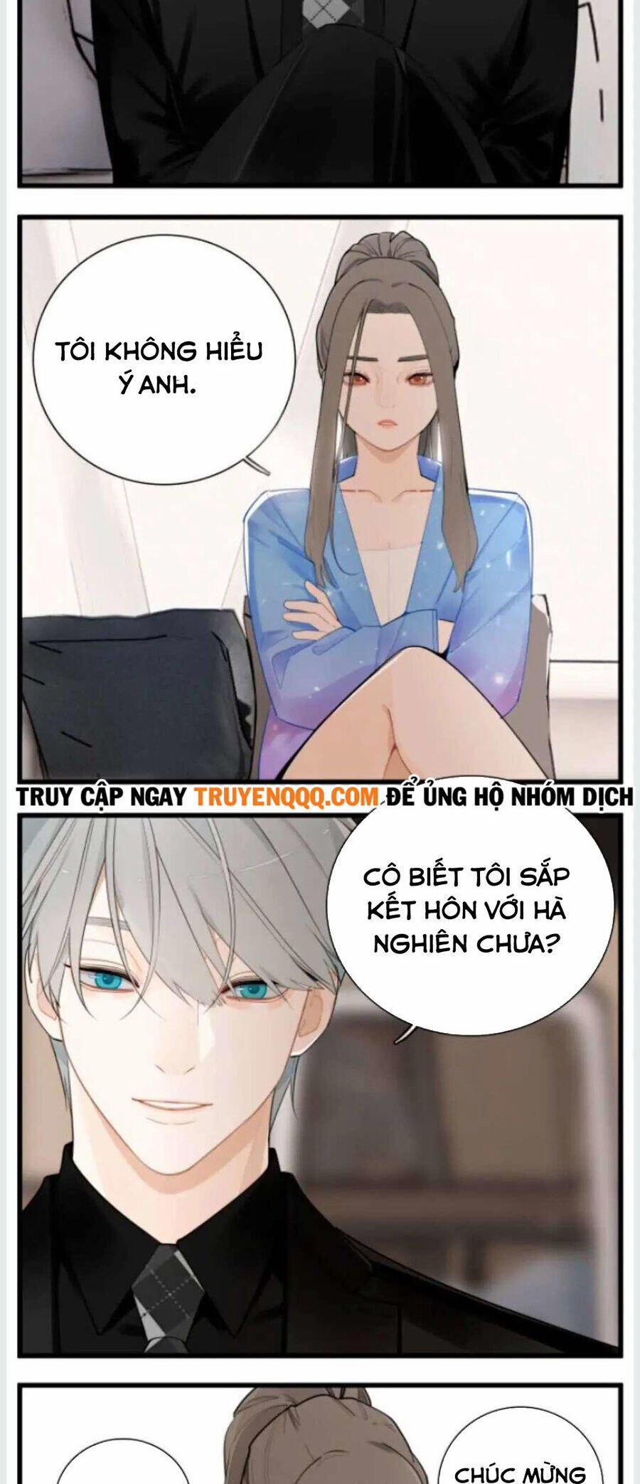 Vật Trong Tay 111 trang 1