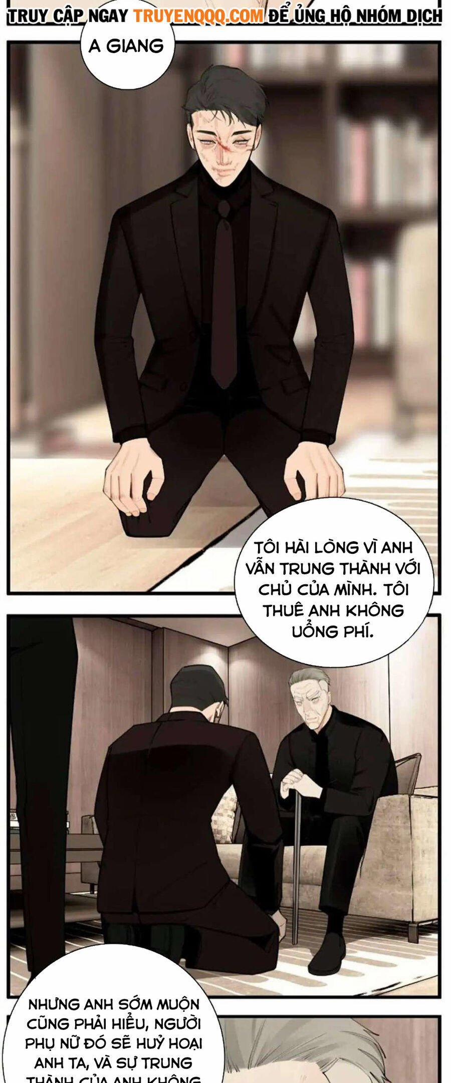 Vật Trong Tay 114 trang 1
