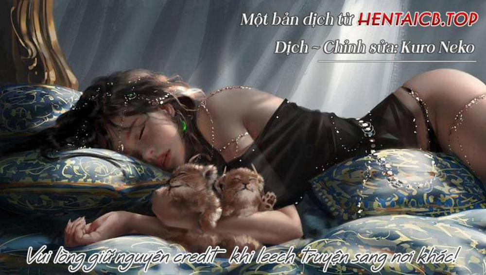 Váy Của Chị Dâu 10 trang 0