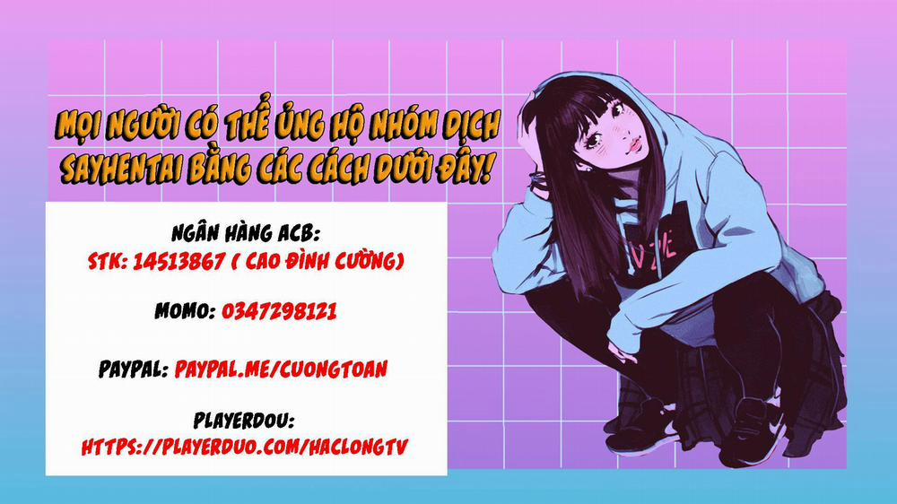 Váy Của Chị Dâu 7 trang 0