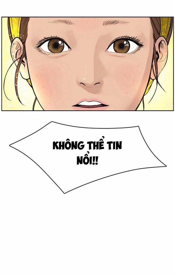 Vẻ Đẹp Đích Thực – True Beauty 4 trang 1