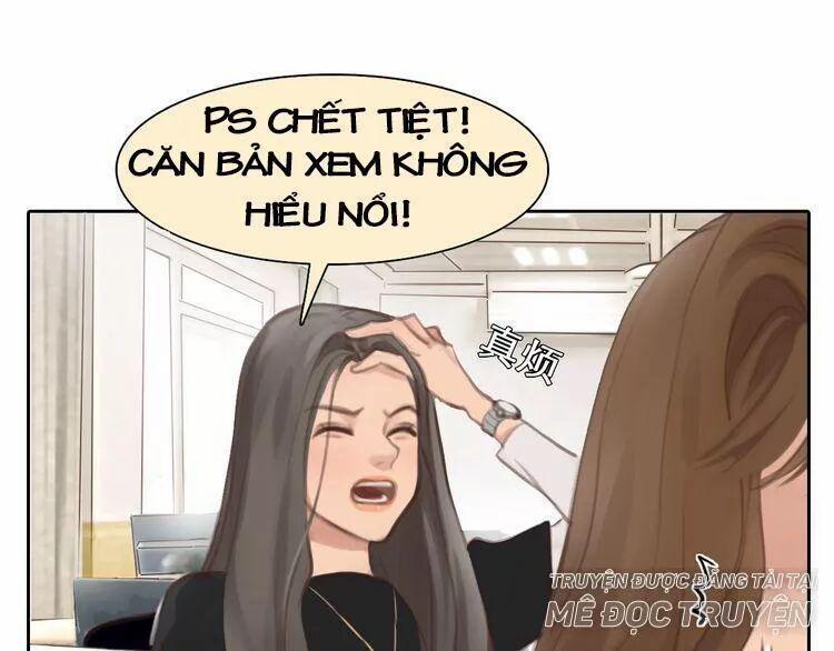 Vẻ Đẹp Giả Dối 5 trang 0