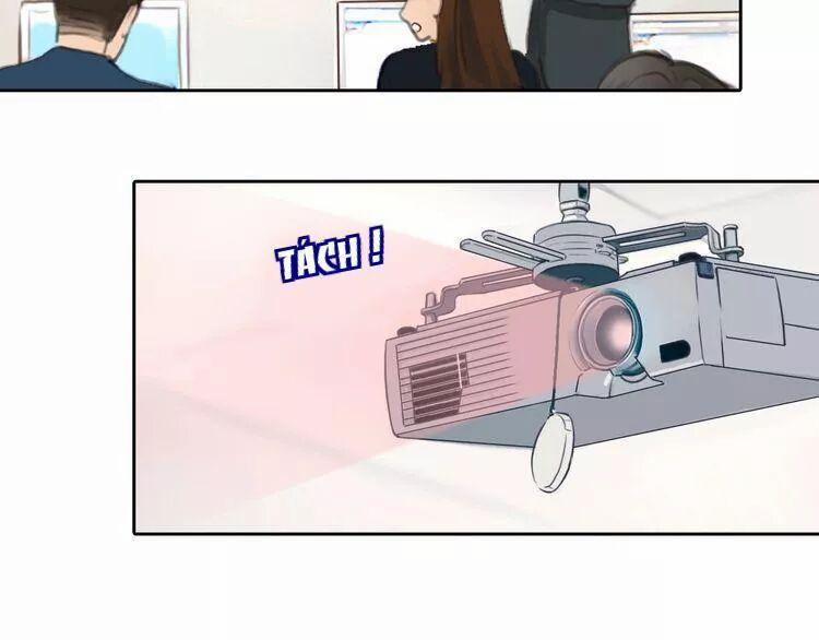 Vẻ Đẹp Giả Dối 7 trang 1