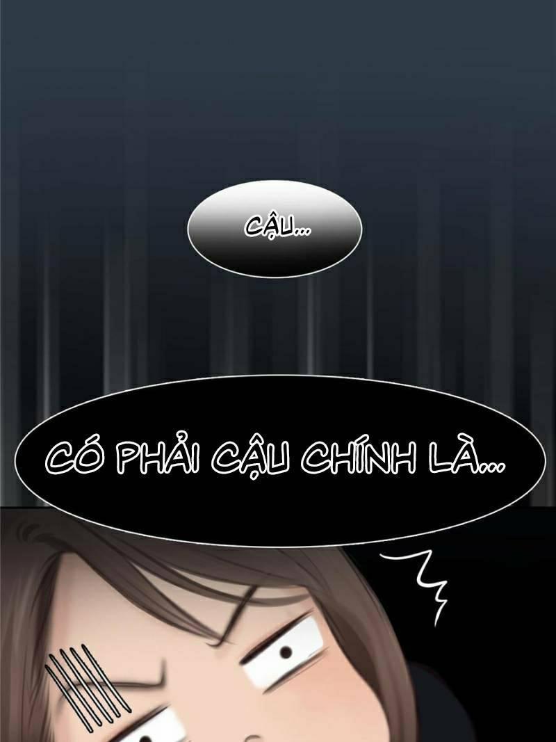 Vẻ Đẹp Giả Dối 9 trang 1
