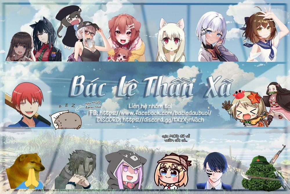 Về quê mua gối, hay là yêu em? Oneshot trang 0