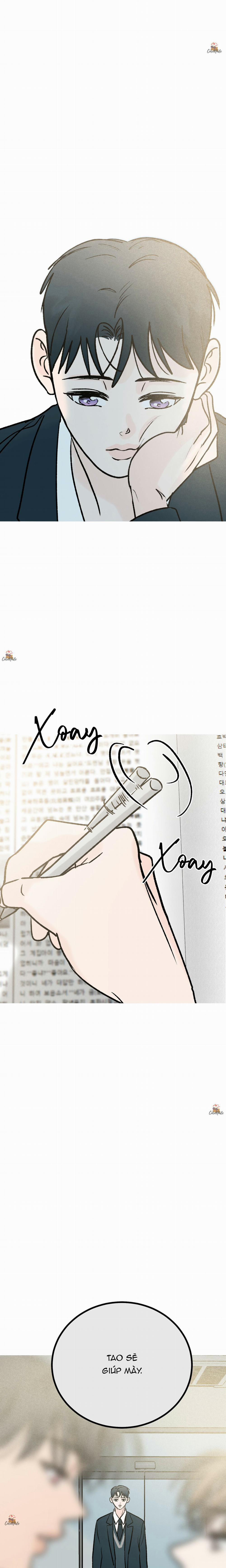 Vết Đỏ 23 trang 1