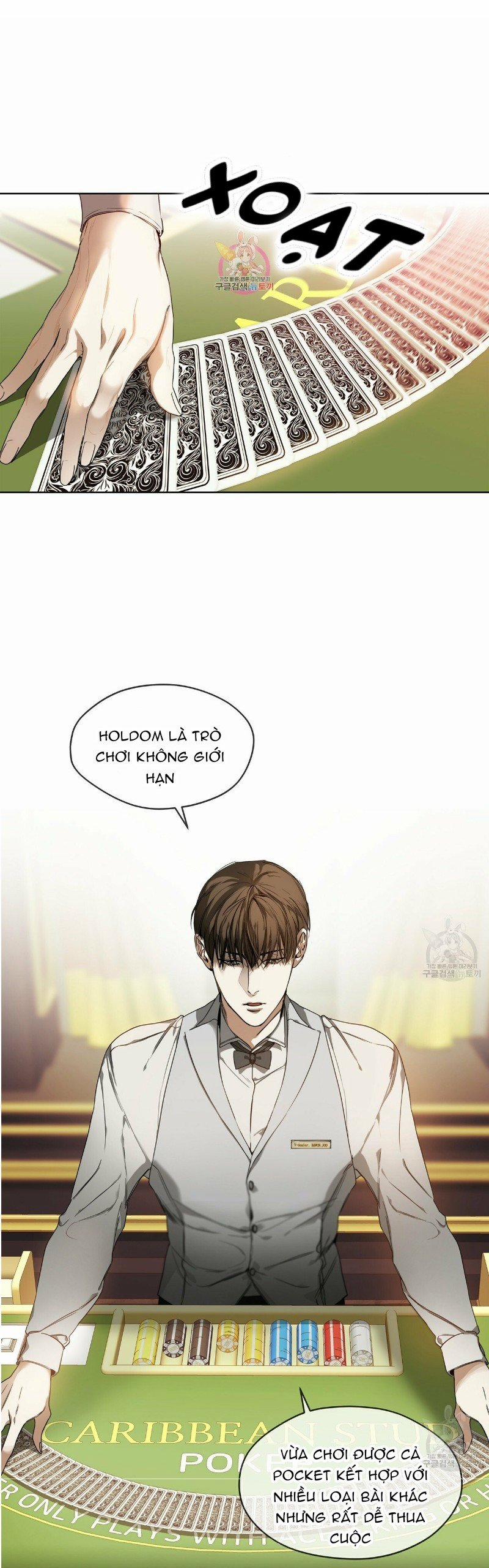 Vết Nhơ 3.1 trang 0
