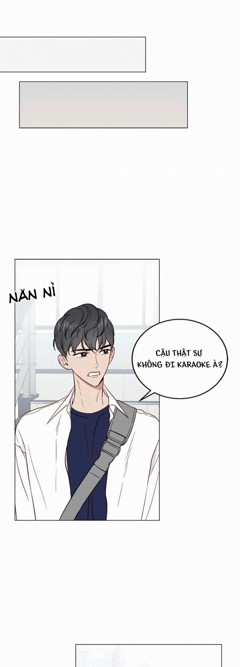 Vết Ố Nơi Tim 14.2 trang 0