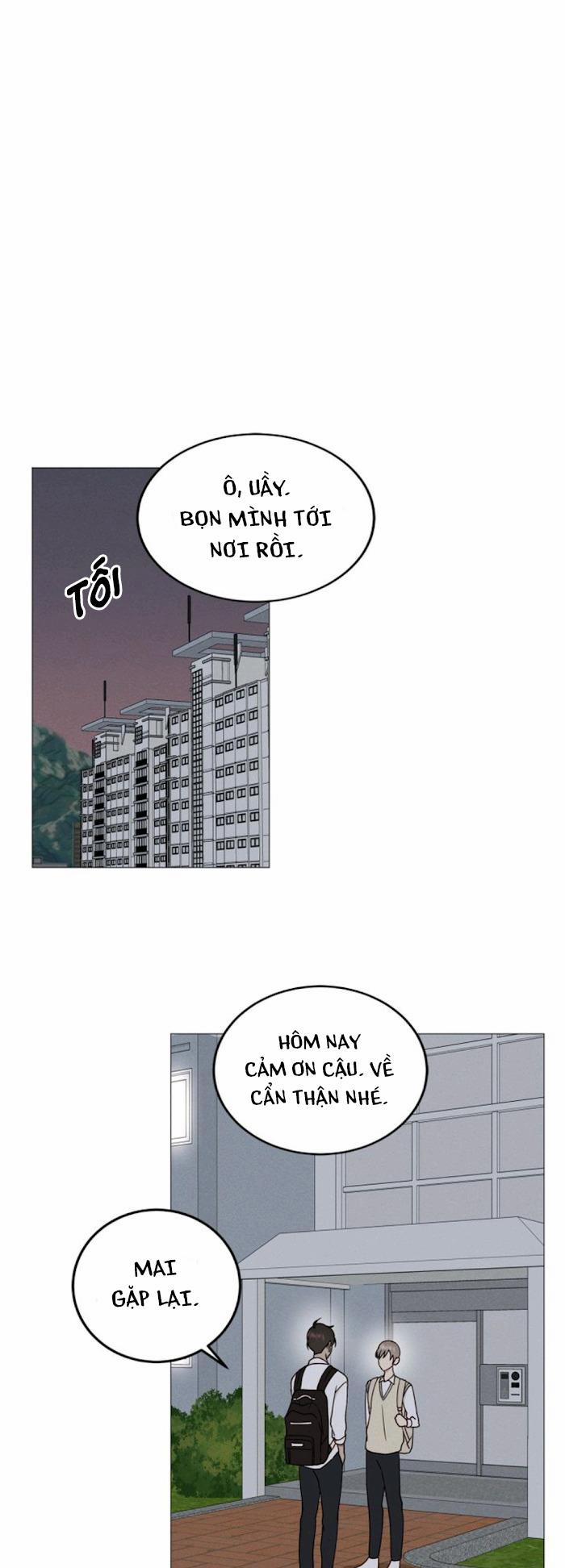 Vết Ố Nơi Tim 17.2 trang 0