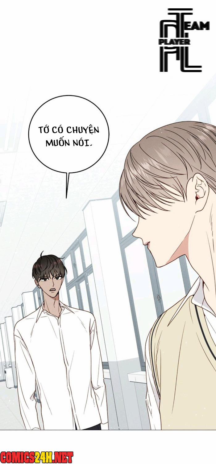 Vết Ố Nơi Tim 17 trang 1