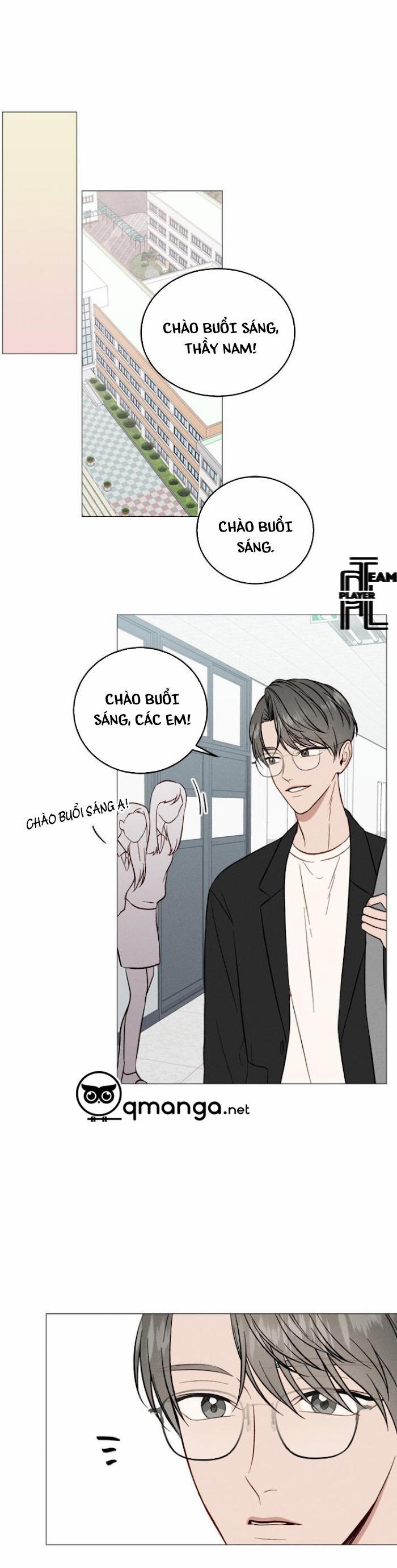 Vết Ố Nơi Tim 19.2 trang 0