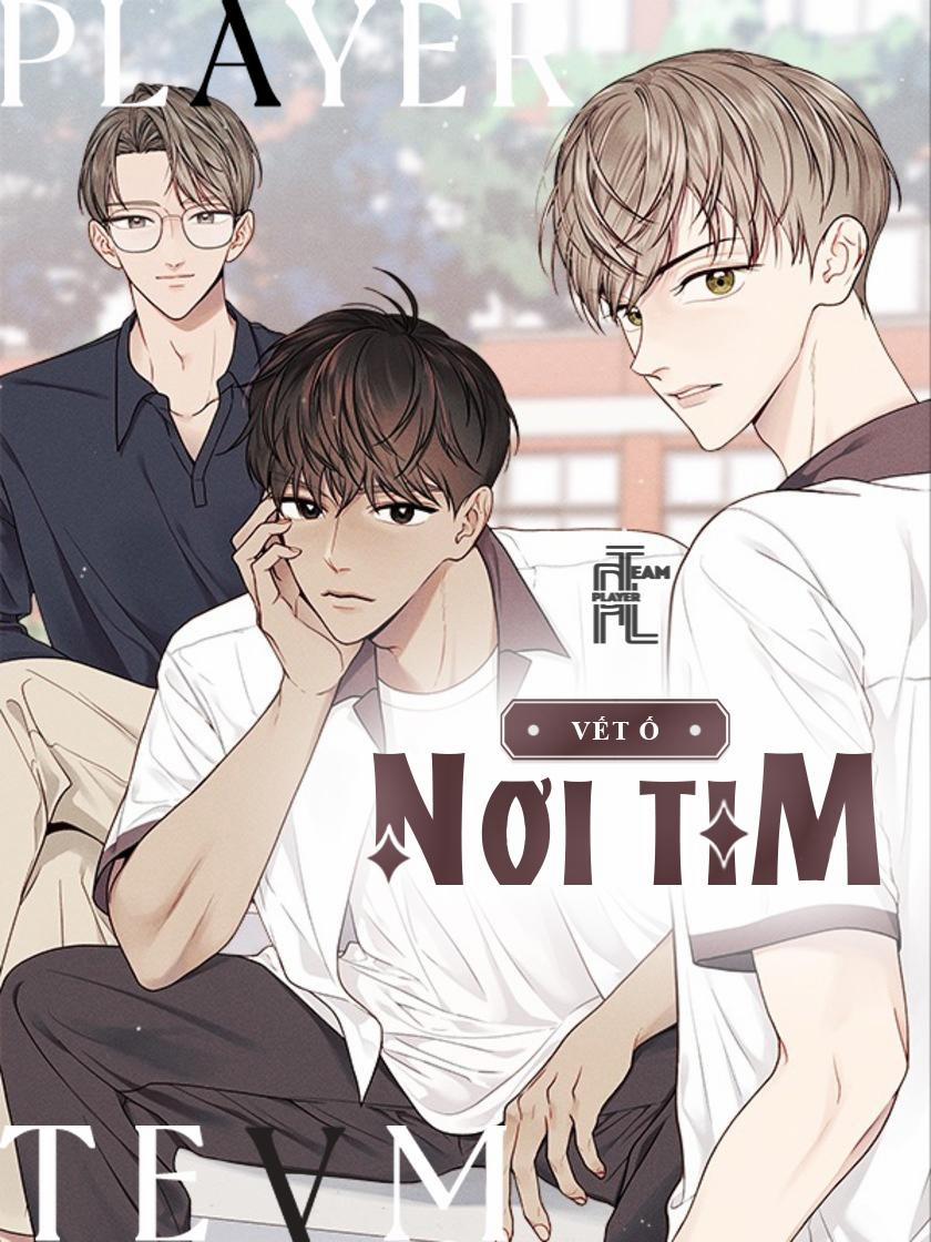 Vết Ố Nơi Tim 22.1 trang 0