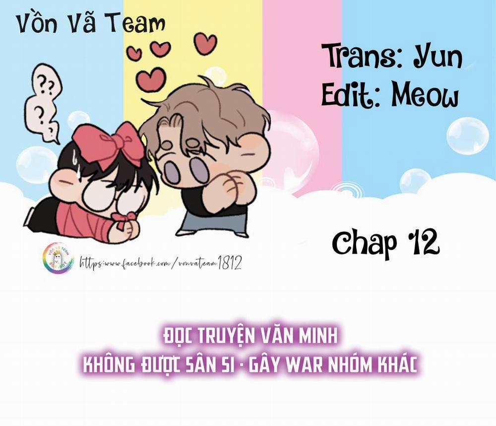 ✿ Vết Thương Alpha ✿ 12 trang 0