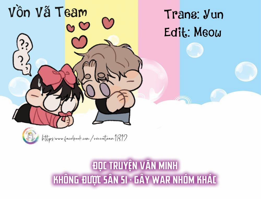 ✿ Vết Thương Alpha ✿ 6 trang 0