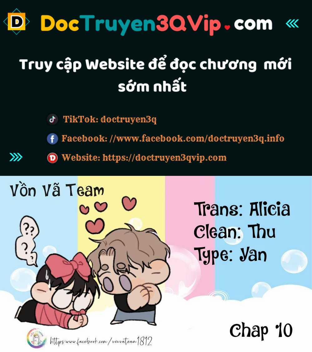 Vết Tích Của Ánh Dương 10 trang 0