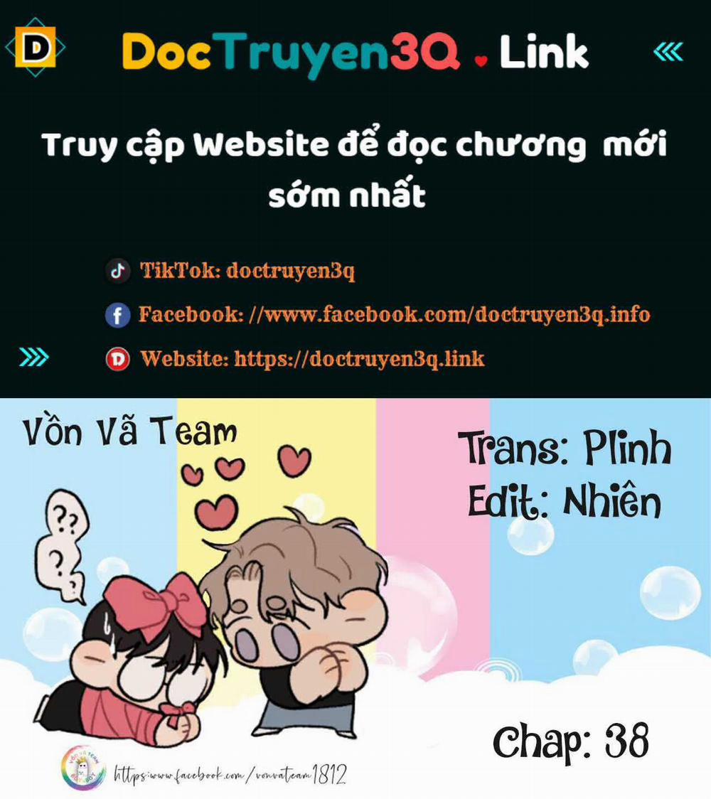 Vết Tích Của Ánh Dương 37.1 trang 0