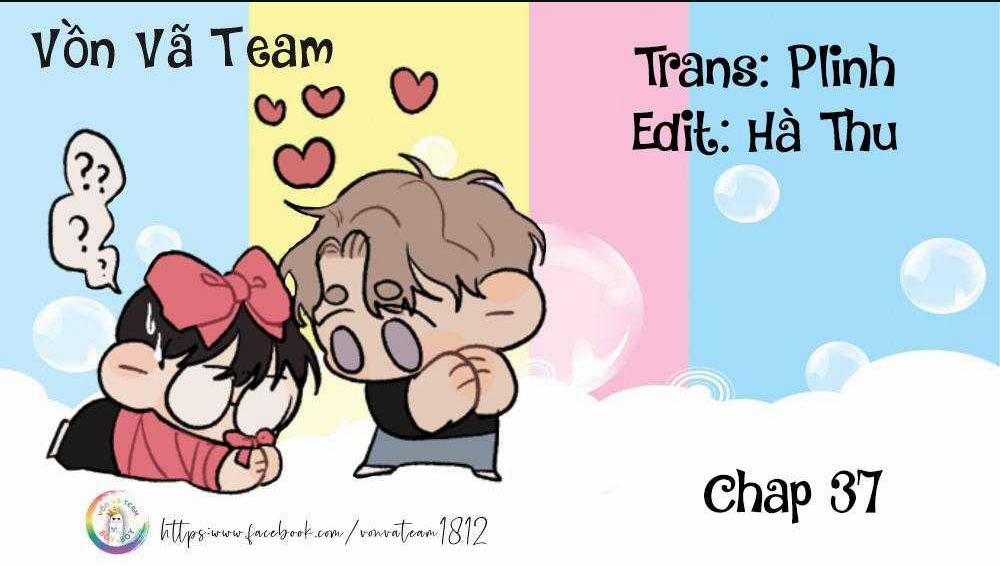 Vết Tích Của Ánh Dương 37 trang 0