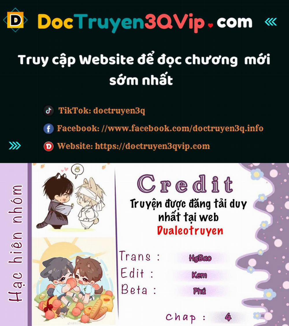 Vì Anh Khóc 4 trang 0