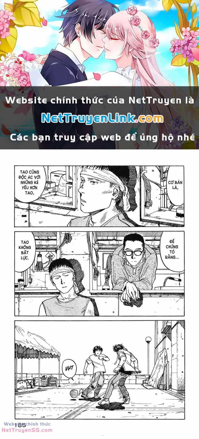 Vì Chúng Ta Là Những Kẻ Không Tin Vào Chúa 2 trang 0