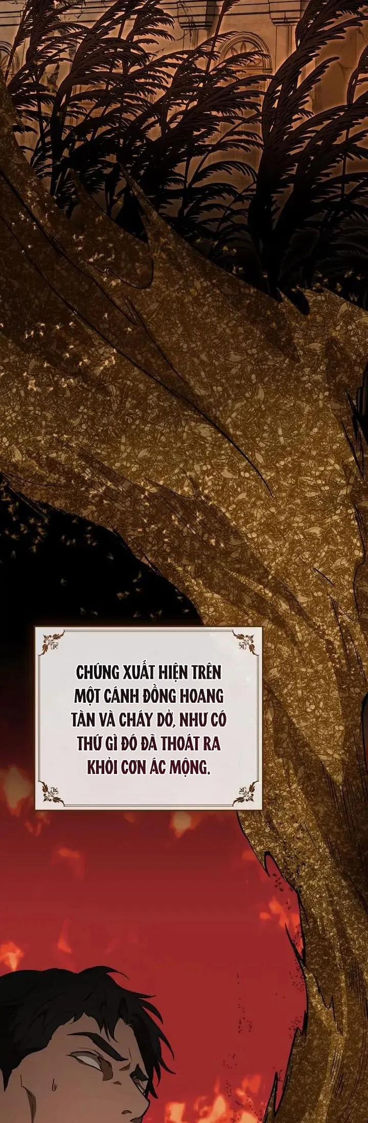 Vị Công Tước Sa Ngã Và Chàng Hiệp Sĩ Ghét Anh Ta 8 trang 1