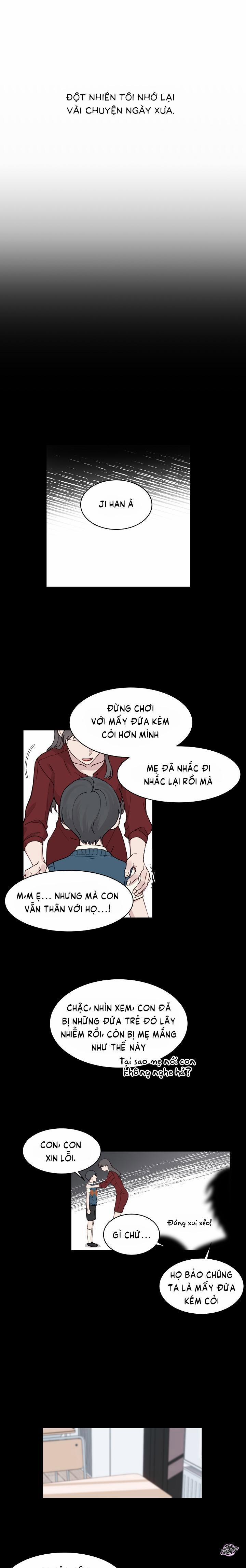 Vì Em 16 trang 0