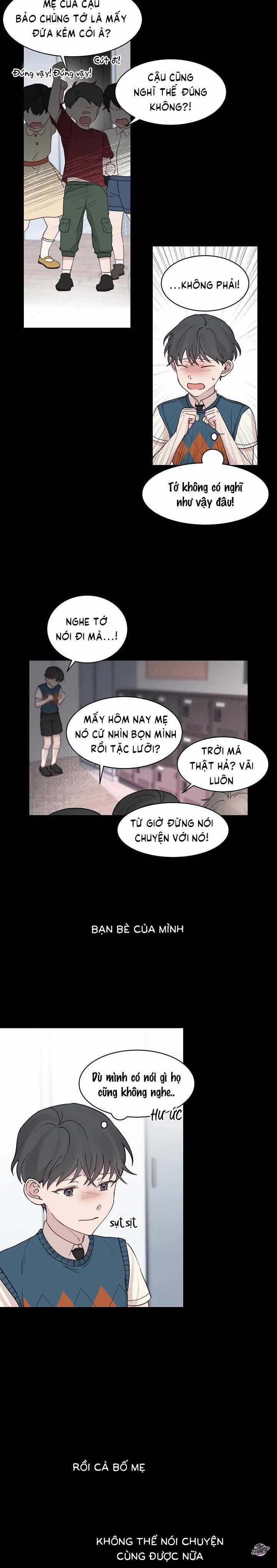 Vì Em 16 trang 1