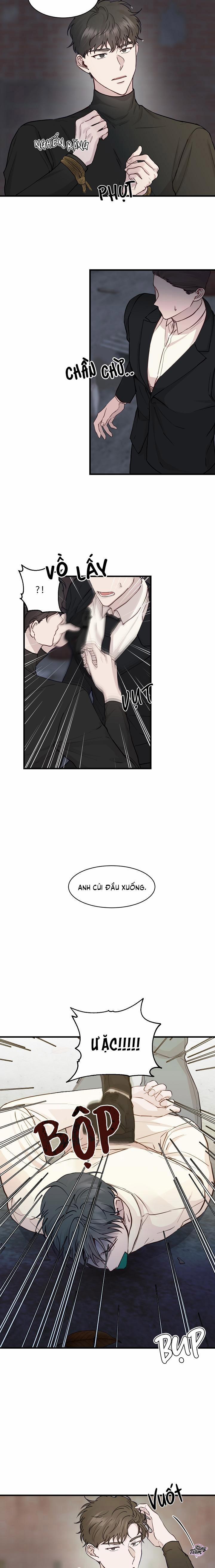 Vì Em 22 trang 1
