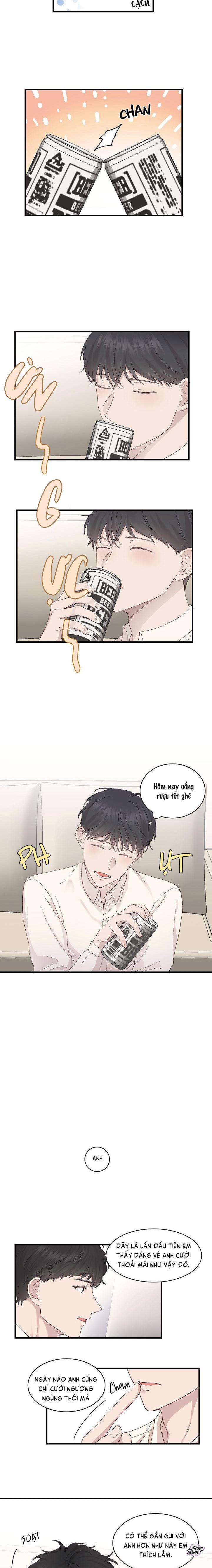 Vì Em 9 trang 1