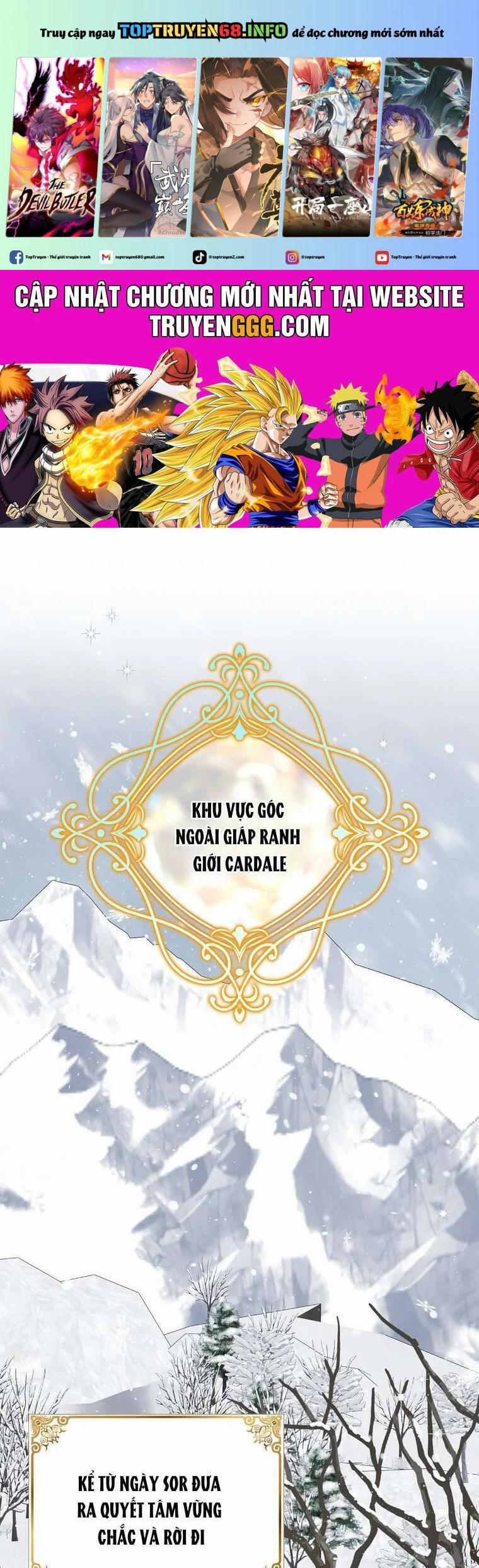 Vị Hôn Phu Phản Diện Cản Trở Con Đường Hoa Của Tôi 47 trang 0