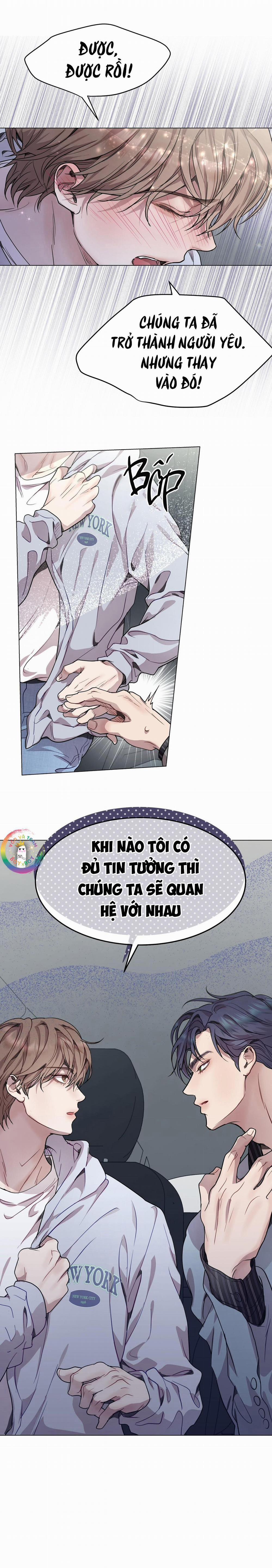 Vị Kỷ 37 trang 1
