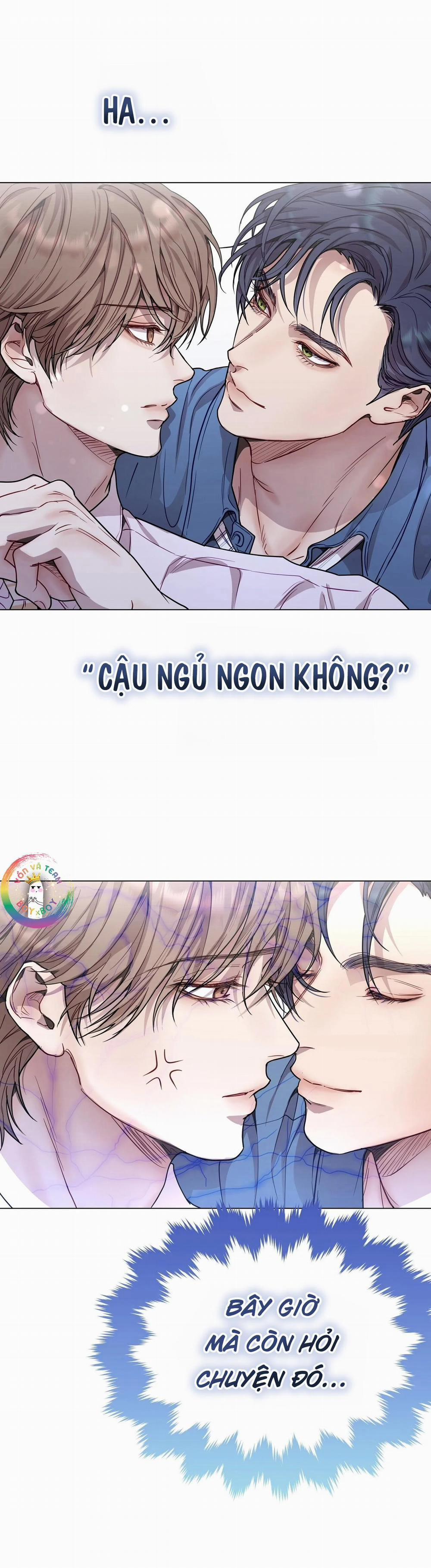 Vị Kỷ 38 trang 1