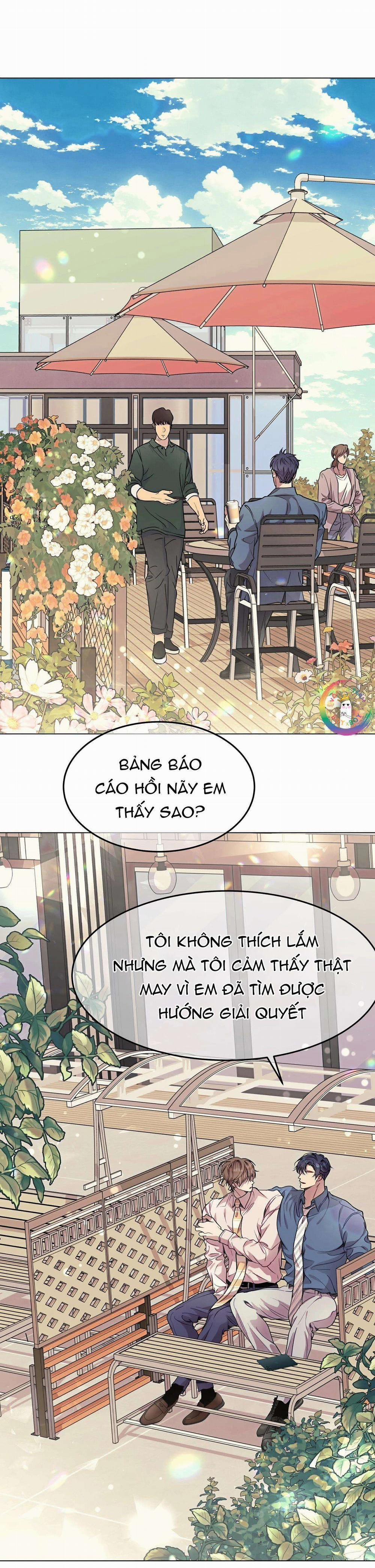 Vị Kỷ 40 trang 1