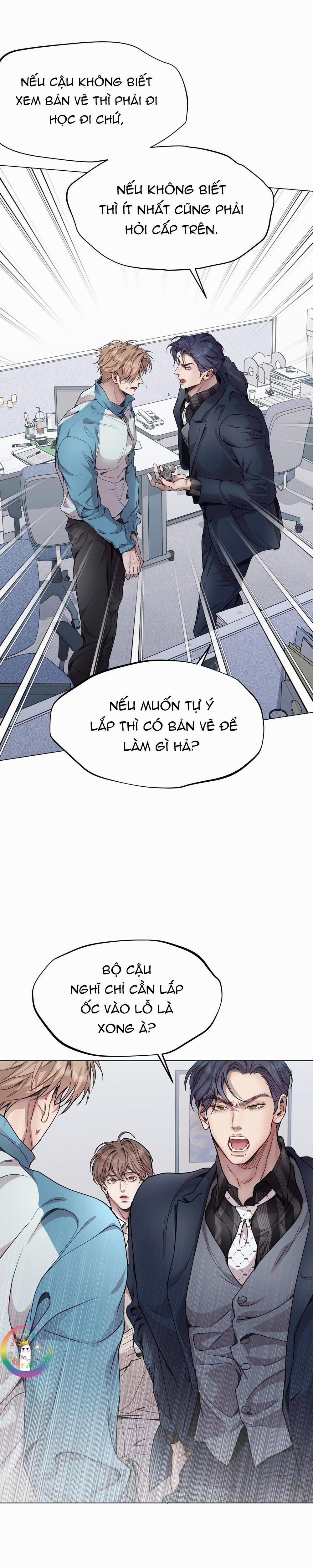 Vị Kỷ 65 trang 12