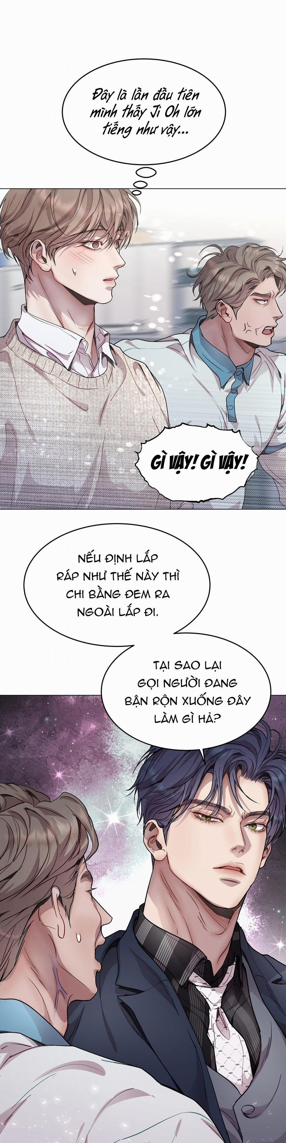 Vị Kỷ 65 trang 13
