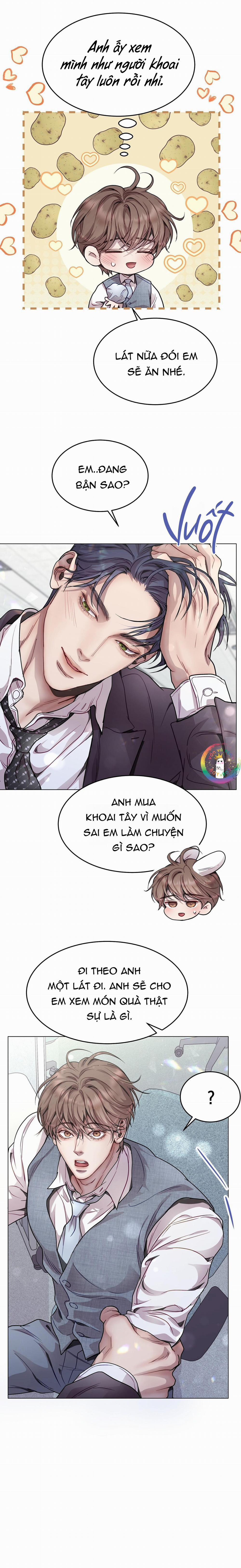 Vị Kỷ 66 trang 6