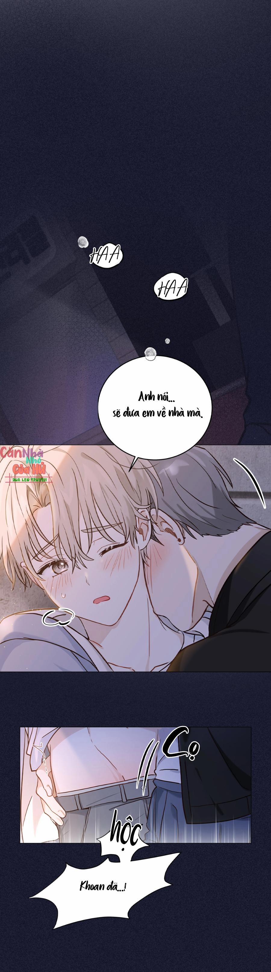 Vị Ngọt Không Đường (Sweet Not Sugar) 0 trang 0