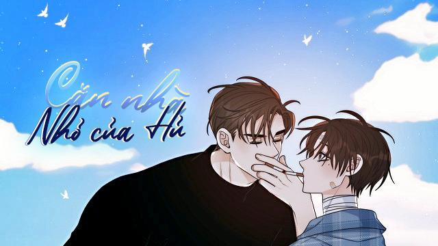 Vị Ngọt Không Đường (Sweet Not Sugar) 1 trang 0