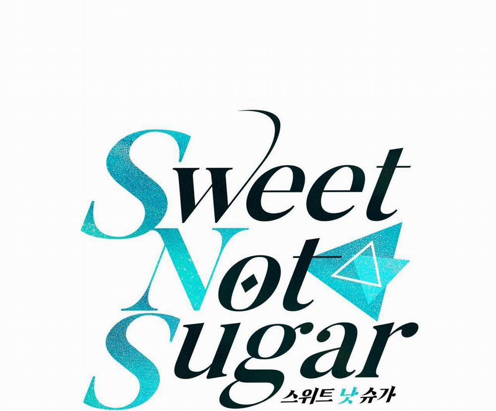 Vị Ngọt Không Đường (Sweet Not Sugar) 35 trang 1