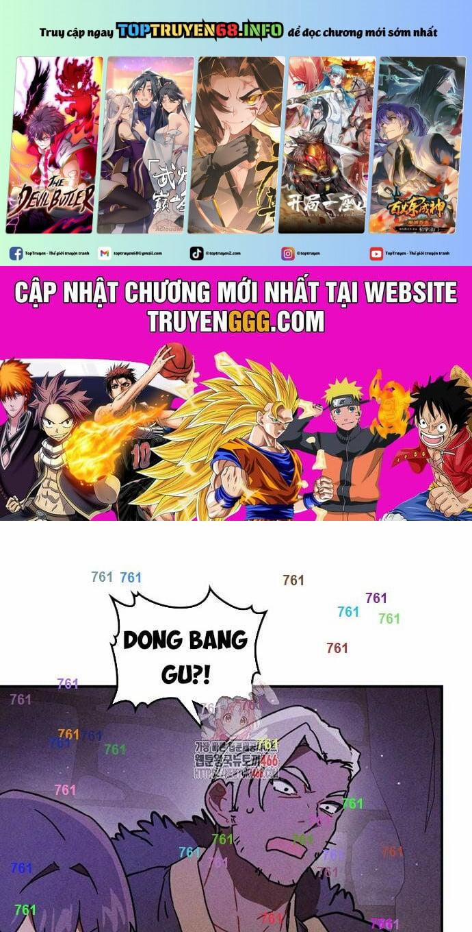 Vị Thần Trở Lại 109 trang 0
