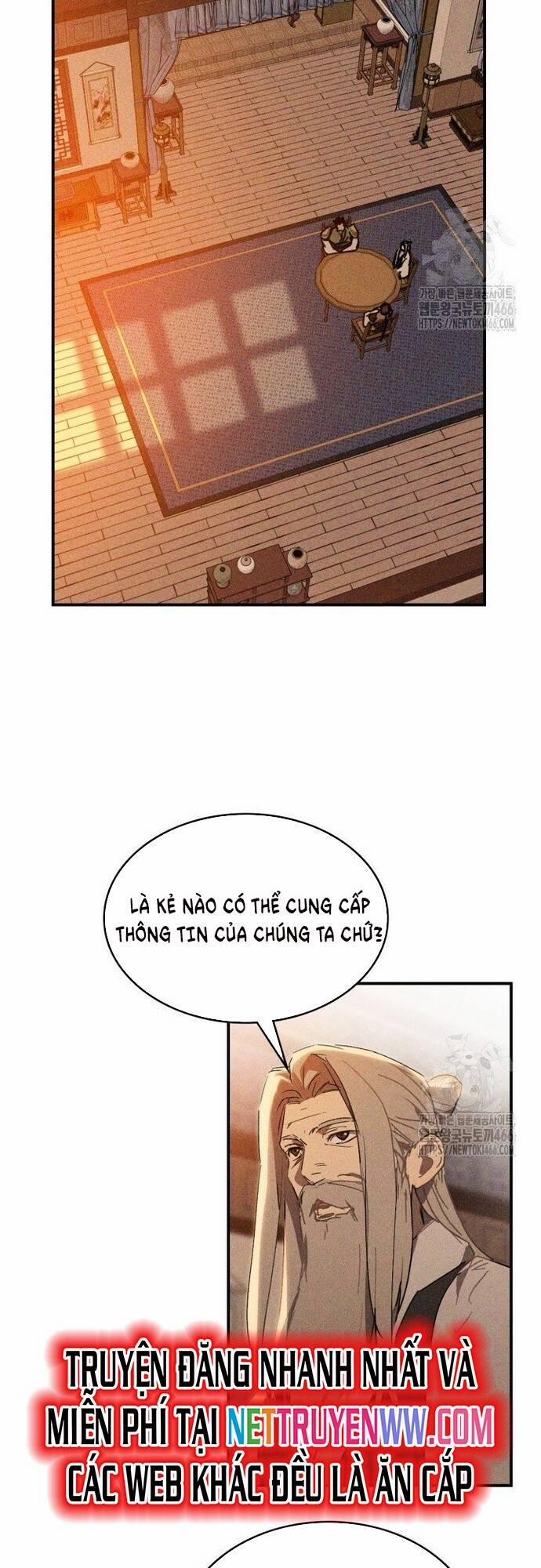 Vị Thần Trở Lại 113 trang 1