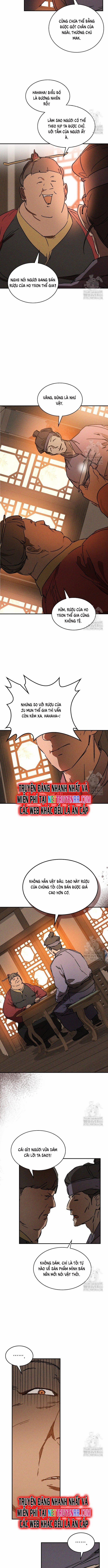Vị Thần Trở Lại 115 trang 1