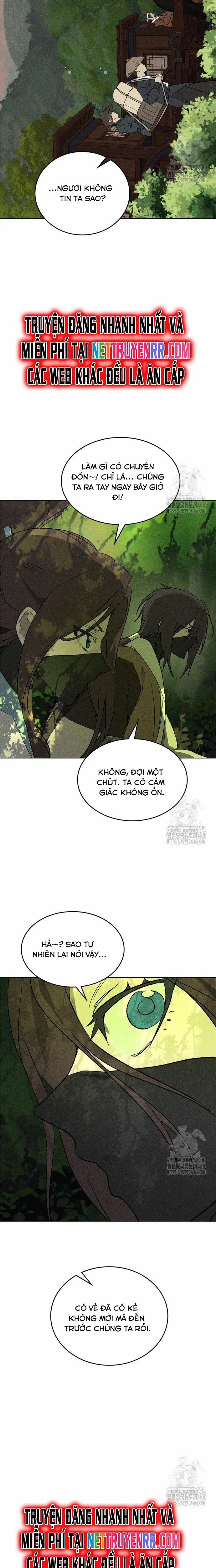 Vị Thần Trở Lại 117 trang 1