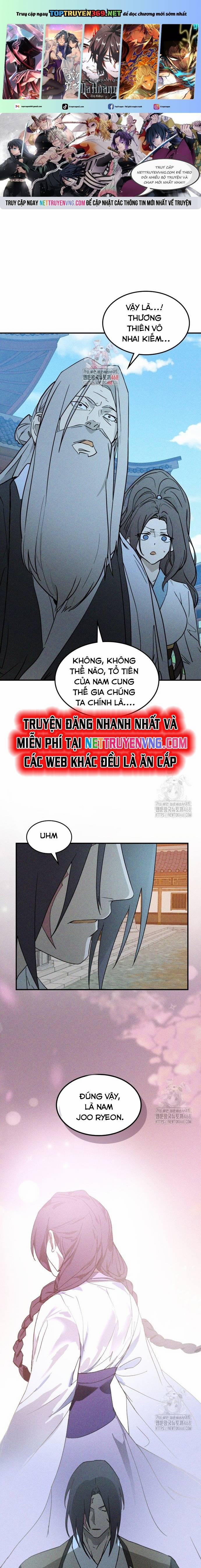 Vị Thần Trở Lại 119 trang 0