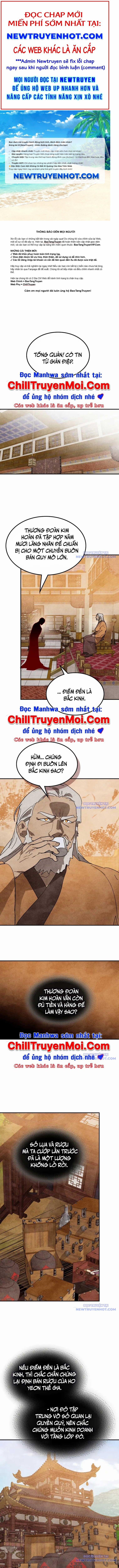 Vị Thần Trở Lại 122 trang 0