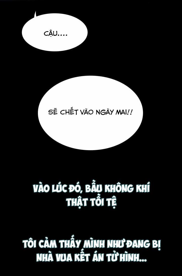 Vị Vua Mạnh Nhất Đã Trở Lại 1 trang 1