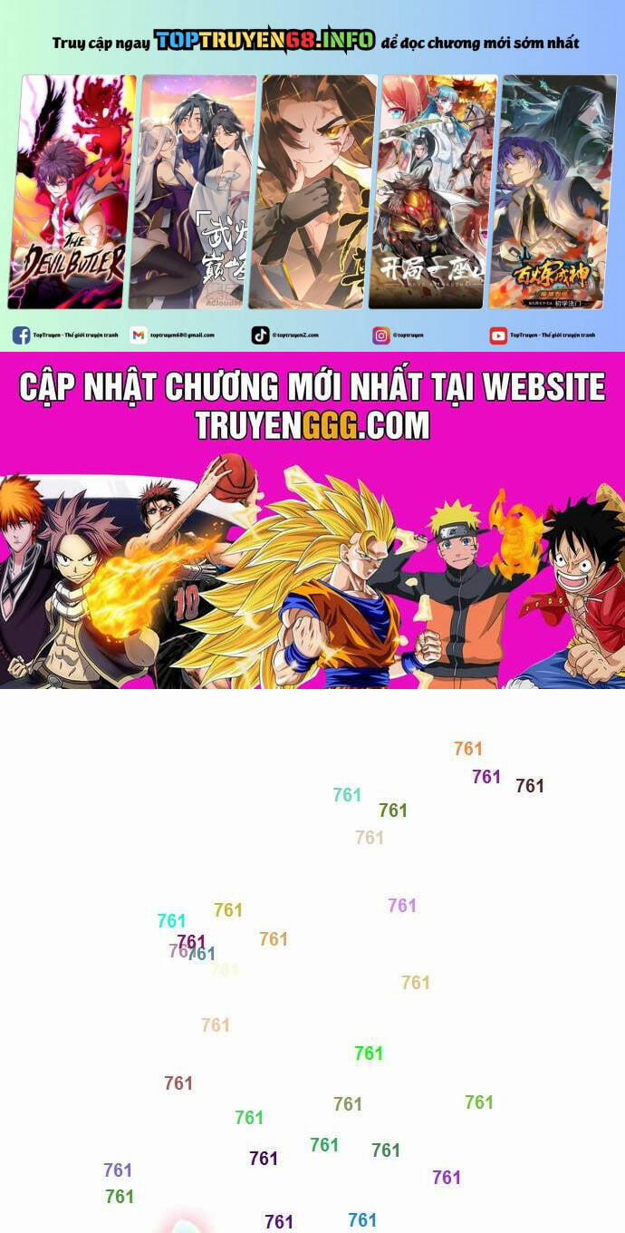 Vị Vua Mạnh Nhất Đã Trở Lại 101 trang 0