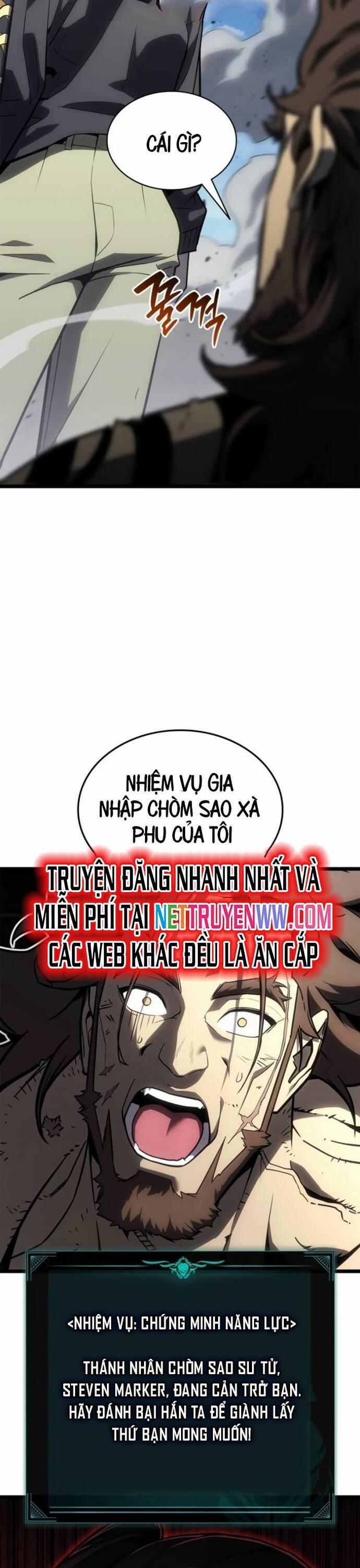 Vị Vua Mạnh Nhất Đã Trở Lại 102 trang 0