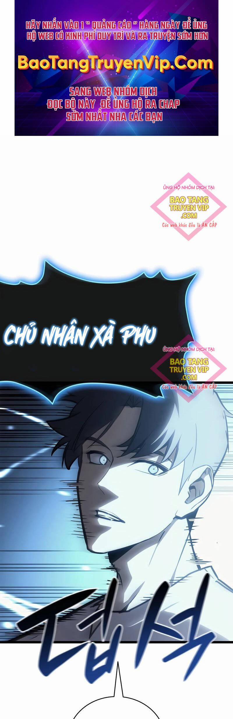 Vị Vua Mạnh Nhất Đã Trở Lại 83 trang 0