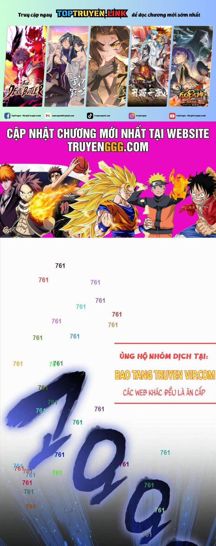 Vị Vua Mạnh Nhất Đã Trở Lại 92 trang 0