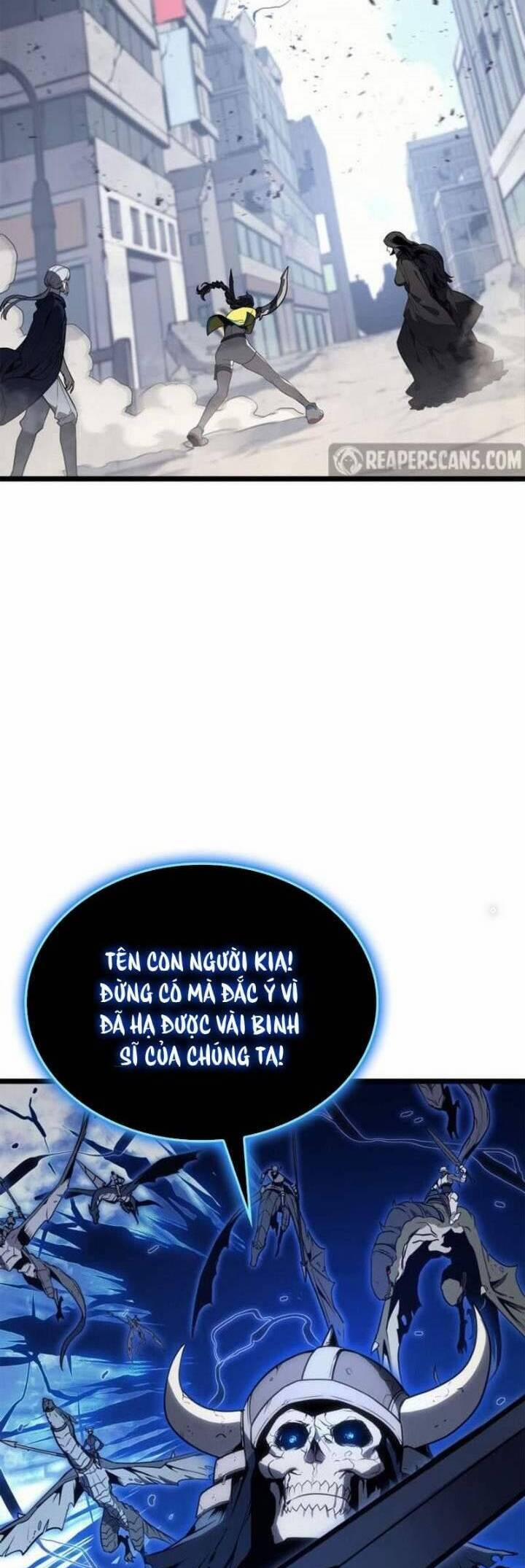 Vị Vua Mạnh Nhất Đã Trở Lại 98 trang 1